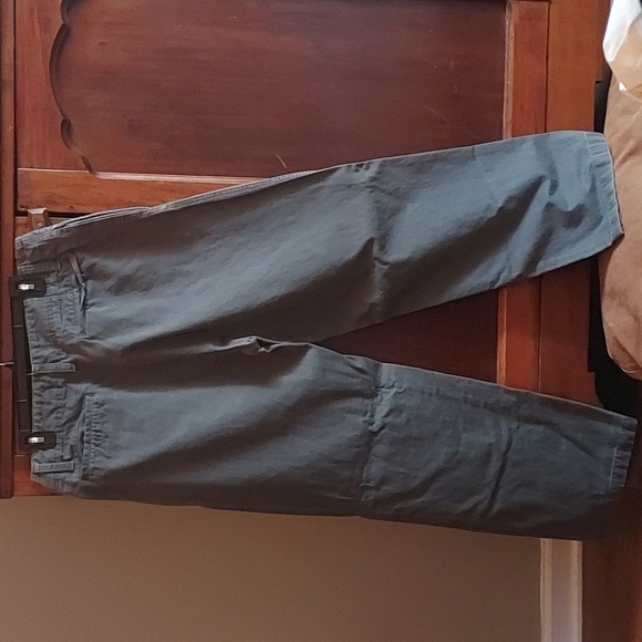 Gap Flat Front Pants - Picture 2 of 2